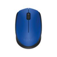 Logitech Mouse M171 Black