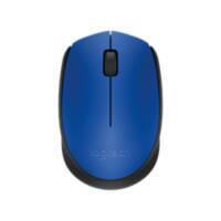 Logitech Mouse M171 Black