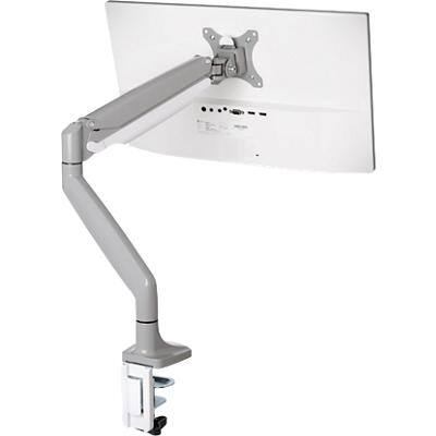 Kensington SmartFit One-Touch Ergonomic Height Adjustable Single Monitor Arm K55470EU Up to 32” 590 x 115 x 665 mm Grey