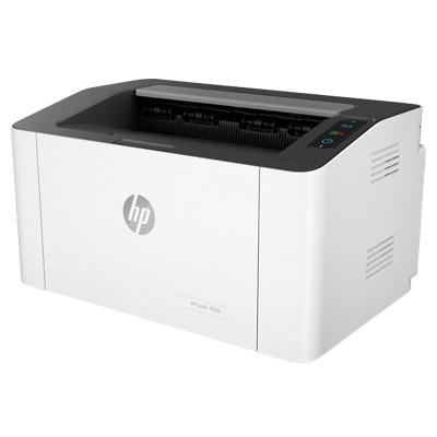 HP 107w Mono Laser Printer A4