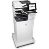 HP Multifunction Printer Black, White J8A17A#B19