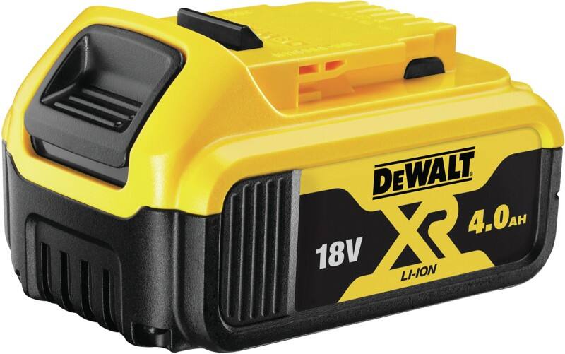 DeWalt DCB182-XJ Lithium-Ion Rechargeable battery