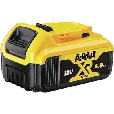 DeWalt DCB182-XJ Lithium-Ion Rechargeable battery