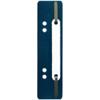 Exacompta Fastener 426007B Dark Blue 3.8 x 14.8 cm Pack of 250