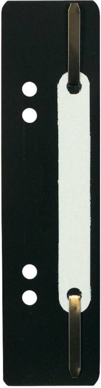 Exacompta Fastener 426001B Black 3.8 x 14.8 cm Pack of 250