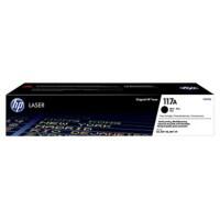 HP 117A Original Toner Cartridge W2070A Black