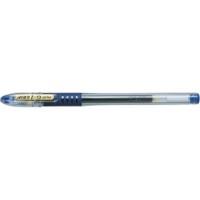 Pilot G-1 GRIP Gel Rollerball Pen Medium 0.4 mm Blue Pack of 12