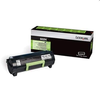 Lexmark Original Toner Cartridge 56F2U0E Black