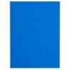 Exacompta Flash Square Cut Folder A4 Blue Manila 80 gsm Pack of 1000