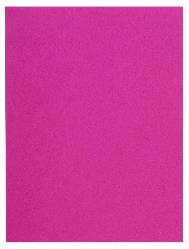 Exacompta Flash Square Cut Folder A4 Fuchsia Manila 80 gsm Pack of 1000