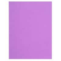 Exacompta Flash Square Cut Folder A4 Lilac Manila 80 gsm Pack of 1000
