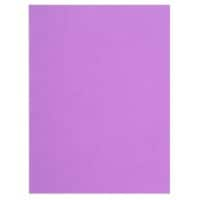 Exacompta Flash Square Cut Folder A4 Lilac Manila 80 gsm Pack of 1000