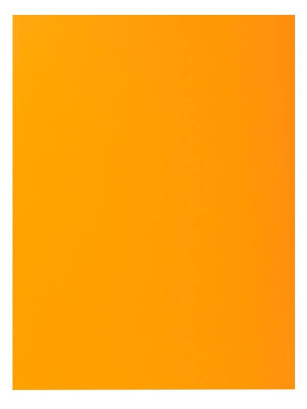 Exacompta Rock''s Square Cut Folder A4 Ocher Cardboard 80 gsm Pack of 300