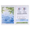 Exacompta Cut Flush Folder A4 Transparent Polyvinyl Chloride 200 Microns Pack of 20