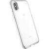 Speck Mobile Case Apple iPhone XS/X Clear