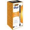 BIC Gelocity Stic Rollerball Pen 0.5 mm Black Pack of 30