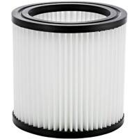 Nilfisk Vacuum Cleaner Filter Buddy II White