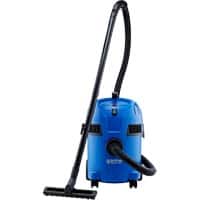 Nilfisk MULTI II 22 T Wet and Dry Vacuum Cleaner Black