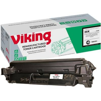 Viking 30X Compatible HP Toner Cartridge CF230X Black