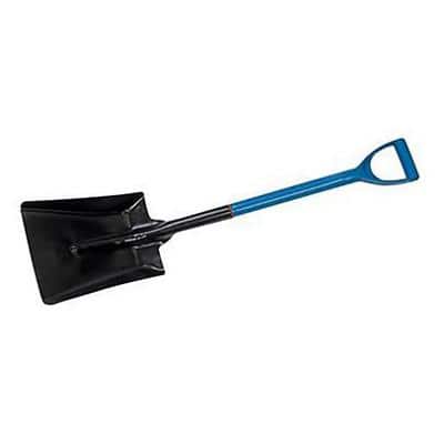 Silverline Snow Shovel Blue 24 x 31 cm
