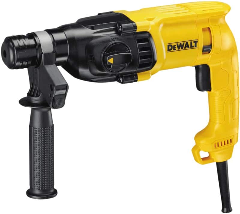 DeWALT D25033K-GB Hammer Drill Corded 240 V 710 W