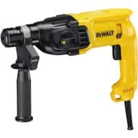 DeWALT D25033K-GB Hammer Drill Corded 240 V 710 W