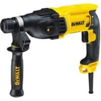 DeWALT D25133K-GB Hammer Drill Corded 240 V 800 W