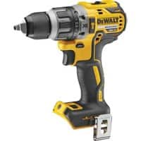 DeWALT DCD796N Combi Drill Cordless 18 V 460 W Brushless