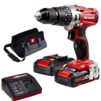 Einhell TECD182LK Combi Drill Cordless 18 V