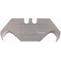 Stanley Hooked replacement Blades 1-11-983 Grey 1.9 cm Pack of 100