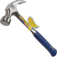 ESTWING E3/20C Claw Hammer 560 g Vinyl Grip