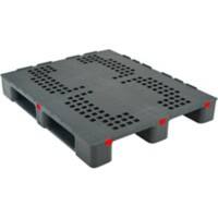 EXPORTA Heavy Duty Rackable Standard Pallet Open Deck DL 1500kg 1200 (L) x 1000 (W) mm Stack of 5