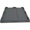 EXPORTA Euro Pallet Box Lid Plastic 1200 (L) x 800 (W) mm