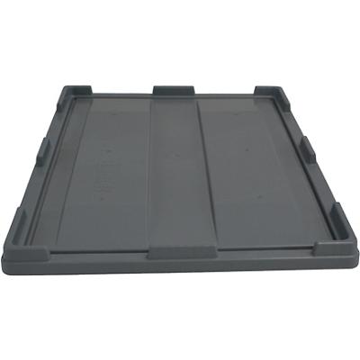 EXPORTA Euro Pallet Box Lid Plastic 1200 (L) x 800 (W) mm