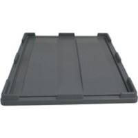 EXPORTA Euro Pallet Box Lid Plastic 1200 (L) x 800 (W) mm