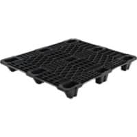 EXPORTA Ultimate Nesting Standard Plus Pallet Open Deck Polypropylene 1200 (L) x 1000 (W) Stack of 5