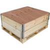 EXPORTA Flexi-Crate Wooden Standard Pallet 2 Collar Kit 1200 (L) x 1000 (W) mm