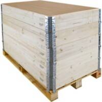 EXPORTA Flexi-Crate Wooden Pallet 5 Collar Kit XXL 