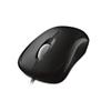 Microsoft Basic Mouse Optical Black Wired 4YH-00007