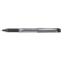 Pilot Hi-Tecpoint V5 Grip Rollerball Pen Fine 0.3 mm Black Pack of 12