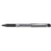 Pilot Hi-Tecpoint V5 Grip Rollerball Pen Fine 0.3 mm Black Pack of 12