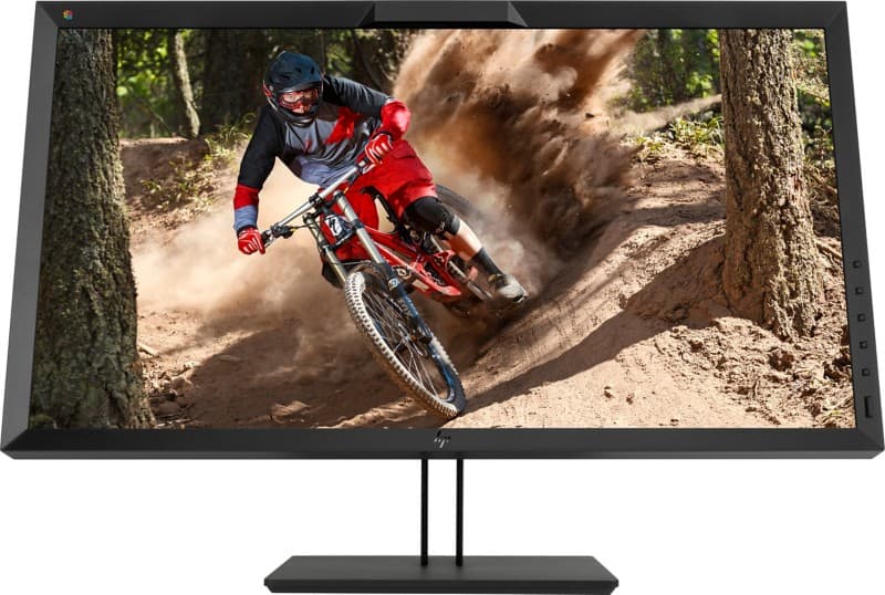 HP Monitor Z31x 78.7 cm (31 Inch)