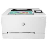 HP LaserJet Pro M255dw Colour Laser Printer A4 White 7KW64A#B19