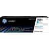 HP 207X Original Toner Cartridge W2211X Cyan