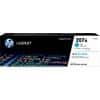 HP 207A Original Toner Cartridge W2211A Cyan