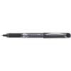 Pilot Hi-Tecpoint V7 Grip Rollerball Pen Medium 0.4 mm Black Pack of 12