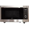 igenix Microwave Combination Stainless Steel IG3095 1000W 30L Silver