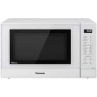Panasonic Inverter Microwave Oven NN-ST45WBPQ 1000W 32L White