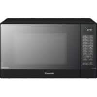 Panasonic Inverter Microwave Oven NN-ST46KBBPQ 1000W 32L Black