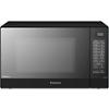Panasonic Inverter Microwave Oven NN-ST46KBBPQ 1000W 32L Black